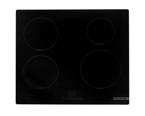 Варочная поверхность Bosch Serie 4 PUE611BB5E
