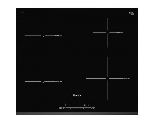 Варочная поверхность Bosch PIE631FB1E
