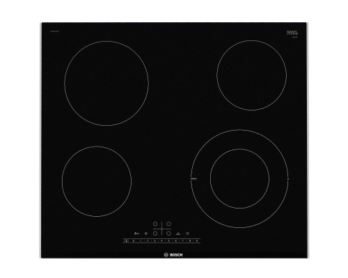 Варочная поверхность Bosch PKF675FP2E