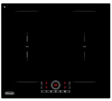 Варочная поверхность DeLonghi ELETTRA 4B2P CR