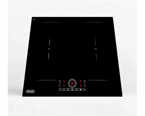 Варочная поверхность DeLonghi ELETTRA 4B2P CR