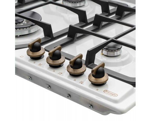 Варочная поверхность DeLonghi BF 46 PRO RUS