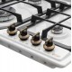 Варочная поверхность DeLonghi BF 46 PRO RUS