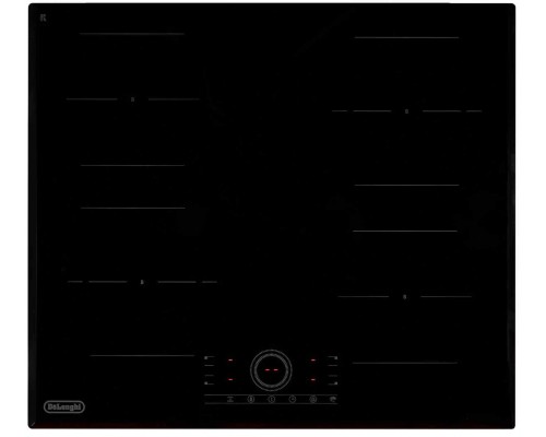 Варочная поверхность DeLonghi ELETTRA 4B0P CR