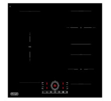 Варочная поверхность DeLonghi ELETTRA 4B1P CR
