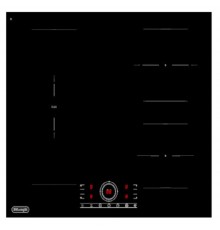 Варочная поверхность DeLonghi ELETTRA 4B1P CR