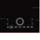 Варочная поверхность DeLonghi ELETTRA 4B1P CR