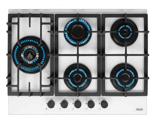 Варочная поверхность DeLonghi GERMANA 7GW BB