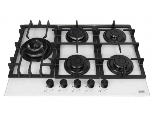Варочная поверхность DeLonghi GERMANA 7GW BB