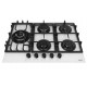 Варочная поверхность DeLonghi GERMANA 7GW BB