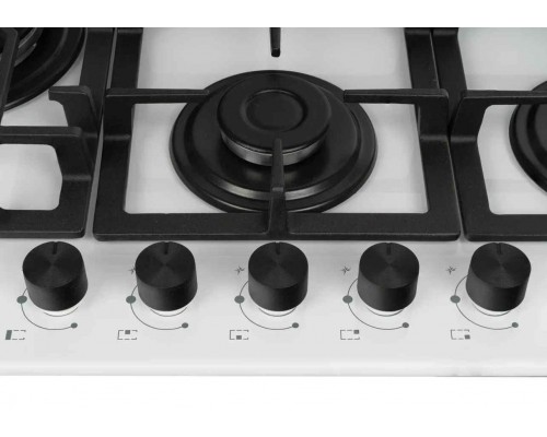Варочная поверхность DeLonghi GERMANA 7GW BB