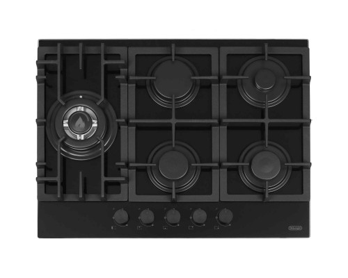 Варочная поверхность DeLonghi GERMANA 7GW NB Варочная поверхность DeLonghi GERMANA 7GW NB