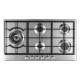 Варочная поверхность DeLonghi NSL 590D X RUS