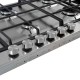Варочная поверхность DeLonghi NSL 590D X RUS