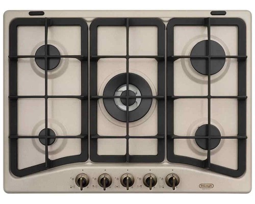 Варочная поверхность DeLonghi OWF 57 PRO RUS