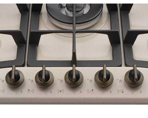 Варочная поверхность DeLonghi OWF 57 PRO RUS