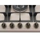 Варочная поверхность DeLonghi OWF 57 PRO RUS