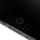 Варочная поверхность DeLonghi VITTORIO 2E1F CR Hi Light