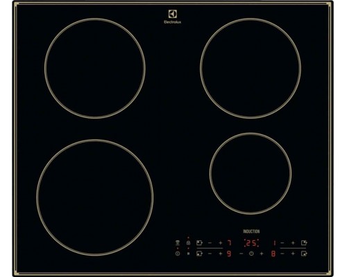 Варочная поверхность Electrolux CIR60430CB
