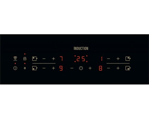 Варочная поверхность Electrolux CIR60430CB