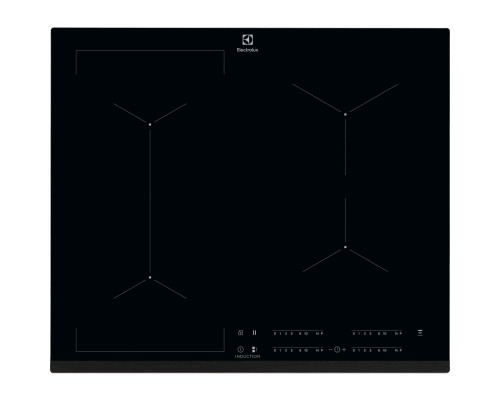 Варочная поверхность Electrolux CIV634 Варочная поверхность Electrolux CIV634