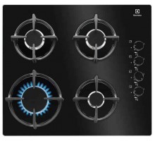 Варочная поверхность Electrolux EGG6407K