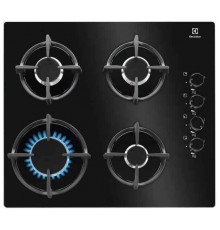 Варочная поверхность Electrolux EGG6407K