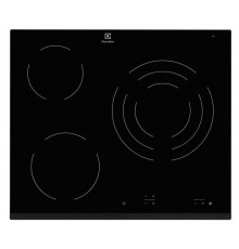Варочная поверхность Electrolux EHF6232FOK Hi-Light