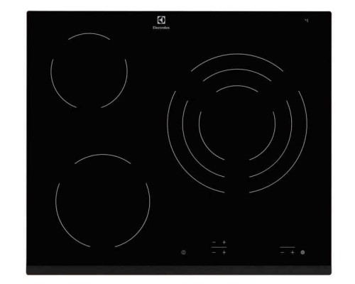 Варочная поверхность Electrolux EHF6232FOK Hi-Light