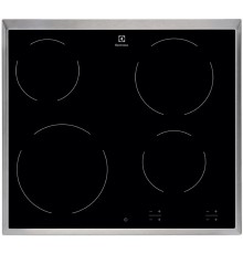 Варочная поверхность Electrolux EHF6240XXK Hi-Light