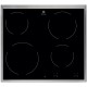 Варочная поверхность Electrolux EHF6240XXK Hi-Light