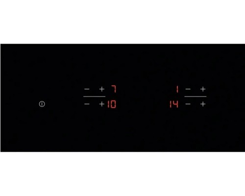 Варочная поверхность Electrolux EHF6240XXK Hi-Light Варочная поверхность Electrolux EHF6240XXK Hi-Light