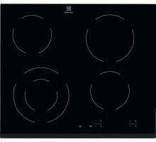 Варочная поверхность Electrolux EHF 6241 FOK