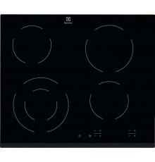 Варочная поверхность Electrolux EHF 6241 FOK