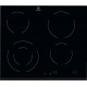 Варочная поверхность Electrolux EHF 6241 FOK