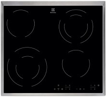 Варочная поверхность Electrolux EHF6342XOK Hi-Light