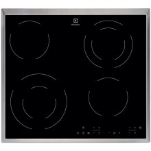 Варочная поверхность Electrolux EHF6342XOK Hi-Light
