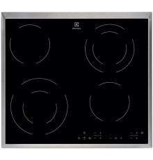 Варочная поверхность Electrolux EHF6342XOK Hi-Light