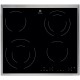 Варочная поверхность Electrolux EHF6342XOK Hi-Light