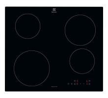 Варочная поверхность Electrolux EIB60420CK черный