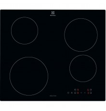 Варочная поверхность Electrolux EIB60420CK черный