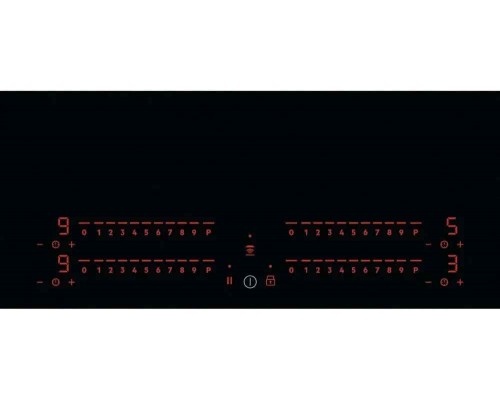 Варочная поверхность Electrolux EIP8146 Варочная поверхность Electrolux EIP8146