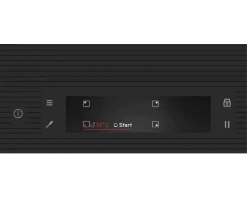 Варочная поверхность Electrolux EIS6648
