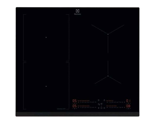 Варочная поверхность ELECTROLUX EIS67453