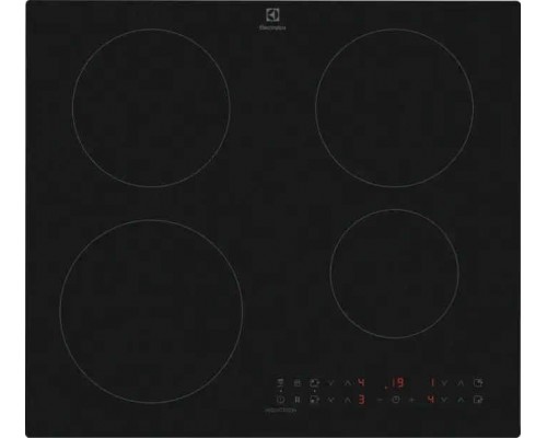 Варочная поверхность Electrolux EIT60433CT