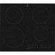 Варочная поверхность Electrolux EIT60433CT