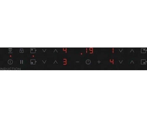Варочная поверхность Electrolux EIT60433CT