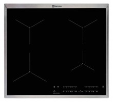 Варочная поверхность Electrolux EIT60443X