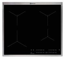 Варочная поверхность Electrolux EIT60443X