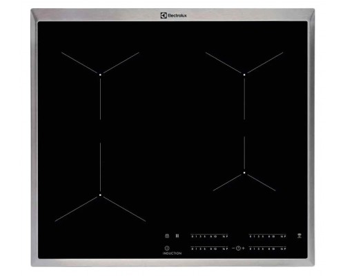 Варочная поверхность Electrolux EIT60443X